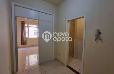 Apartamento com 1 quarto à venda na Rua Senador Vergueiro, Flamengo, Rio de Janeiro