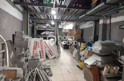 Ponto comercial à venda na Rua Barão do Bom Retiro, Engenho Novo, Rio de Janeiro