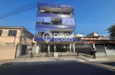 Apartamento com 2 quartos à venda na Rua Eutiquio Soledade, Tauá, Rio de Janeiro