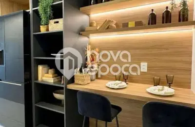 Apartamento com 3 quartos à venda na Rua Professor Álvaro Rodrigues, Botafogo, Rio de Janeiro