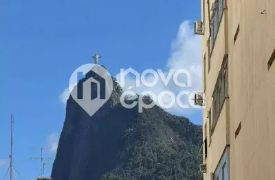 Apartamento com 2 quartos à venda na Praia Botafogo, Botafogo, Rio de Janeiro