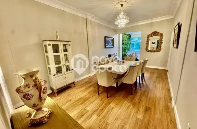 Apartamento com 2 quartos à venda na Rua Figueiredo Magalhães, Copacabana, Rio de Janeiro