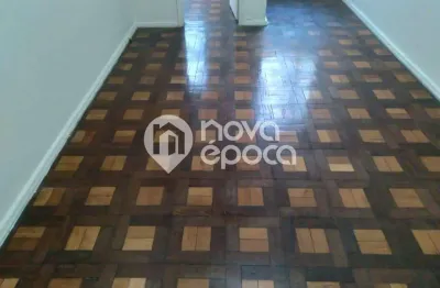 Apartamento com 2 quartos à venda na Rua Cinco de Julho, Copacabana, Rio de Janeiro