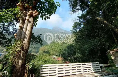 Casa com 7 quartos à venda na Rua Almirante Alexandrino, Santa Teresa, Rio de Janeiro