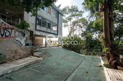 Casa com 7 quartos à venda na Rua Almirante Alexandrino, Santa Teresa, Rio de Janeiro