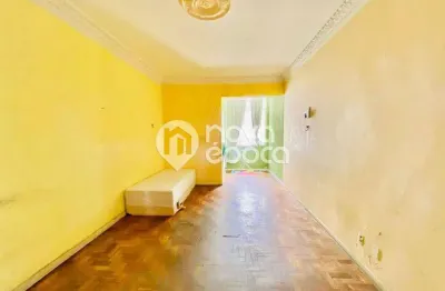 Apartamento com 3 quartos à venda na Rua Xavier da Silveira, Copacabana, Rio de Janeiro