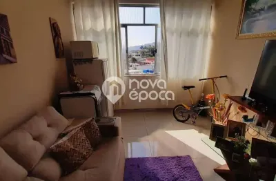 Apartamento com 2 quartos à venda na Rua Cardoso Quintão, Piedade, Rio de Janeiro