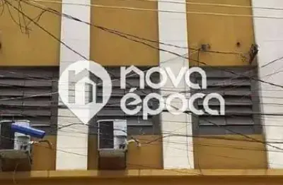 Prédio à venda na Rua do Livramento, Gamboa, Rio de Janeiro