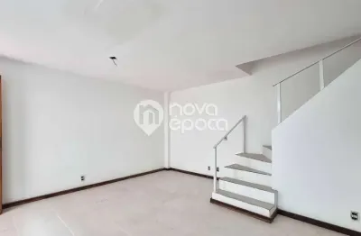 Casa em condomínio fechado com 4 quartos à venda na Rua Joaquim Meier, Méier, Rio de Janeiro