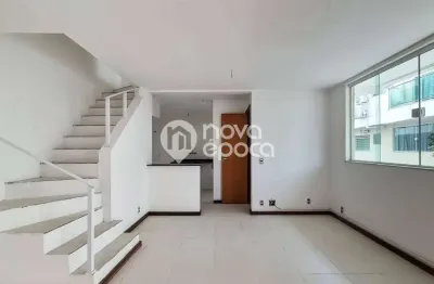 Casa em condomínio fechado com 4 quartos à venda na Rua Joaquim Meier, Méier, Rio de Janeiro