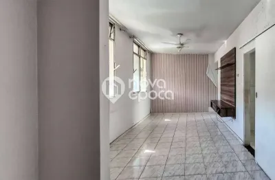 Apartamento com 4 quartos à venda na Rua São Francisco Xavier, Maracanã, Rio de Janeiro