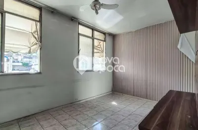 Apartamento com 4 quartos à venda na Rua São Francisco Xavier, Maracanã, Rio de Janeiro