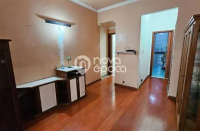 Apartamento com 2 quartos à venda na Rua Marquês de Valença, Tijuca, Rio de Janeiro