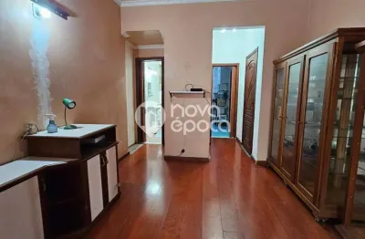 Apartamento com 2 quartos à venda na Rua Conde de Bonfim, Tijuca, Rio de Janeiro