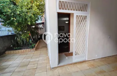 Casa com 4 quartos à venda na Rua Clemente Falcão, Tijuca, Rio de Janeiro