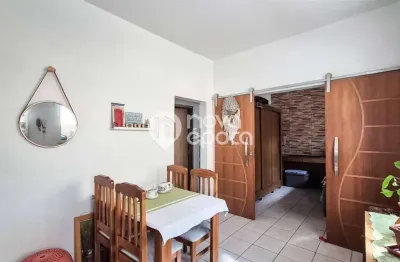 Apartamento com 2 quartos à venda na Rua Maranhão, Méier, Rio de Janeiro