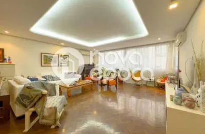 Apartamento com 4 quartos à venda na Rua Sá Ferreira, Copacabana, Rio de Janeiro