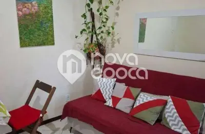 Apartamento com 1 quarto à venda na Rua Correa Dutra, Flamengo, Rio de Janeiro