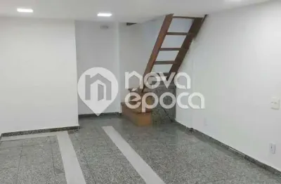 Ponto comercial à venda na Rua Major Ávila, Tijuca, Rio de Janeiro