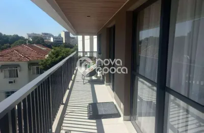Apartamento com 2 quartos à venda na Rua Marquês de Valença, Tijuca, Rio de Janeiro
