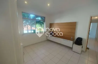 Barra da tijuca | apartamento 2 quartos, sendo 1 suite