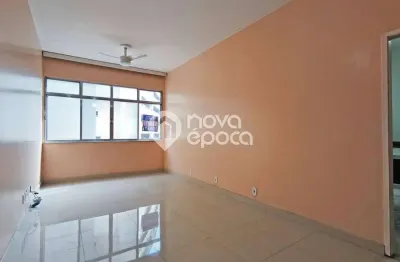 Apartamento com 2 quartos à venda na Rua Barão de Mesquita, Tijuca, Rio de Janeiro
