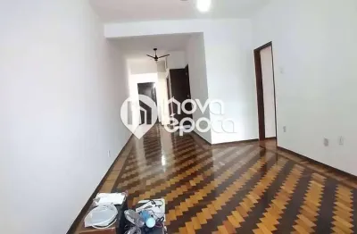 Apartamento com 3 quartos à venda na Rua Campos Sales, Tijuca, Rio de Janeiro