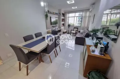Apartamento com 3 quartos à venda na Rua Almirante Cochrane, Tijuca, Rio de Janeiro