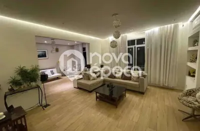 Apartamento com 4 quartos à venda na Rua Ministro Viveiros de Castro, Copacabana, Rio de Janeiro
