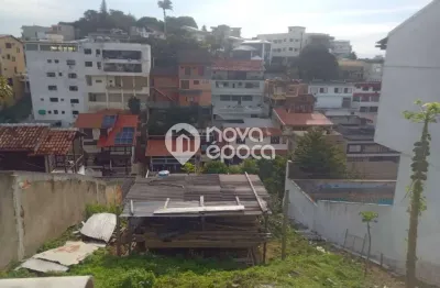 Terreno à venda na Rua Severiano da Fonseca, Jardim Guanabara, Rio de Janeiro