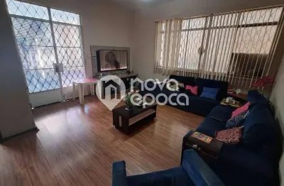 Casa com 6 quartos à venda na Rua Eutiquio Soledade, Tauá, Rio de Janeiro