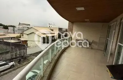 Jardim guanabara | apartamento 3 quartos, sendo 2 suites