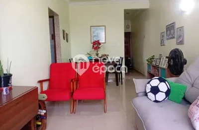 Apartamento com 2 quartos à venda na Rua Bocaiúva, Jardim Guanabara, Rio de Janeiro