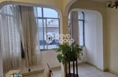 Apartamento com 2 quartos à venda na Rua Nossa Senhora de Lourdes, Grajaú, Rio de Janeiro