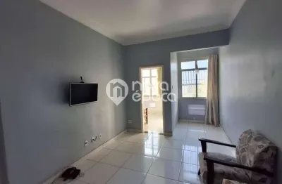 Apartamento com 2 quartos à venda na Boulevard Vinte e Oito de Setembro, Vila Isabel, Rio de Janeiro