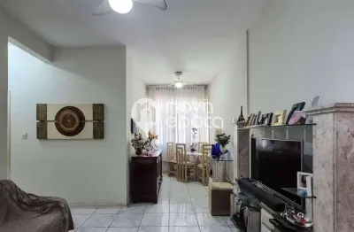 Apartamento com 3 quartos à venda na Rua Doutor Bulhões, Engenho de Dentro, Rio de Janeiro