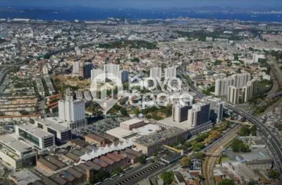 Apartamento com 2 quartos à venda na Avenida Dom Hélder Câmara, Del Castilho, Rio de Janeiro