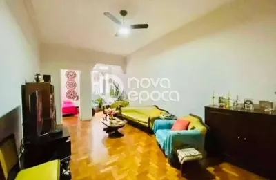 Apartamento com 3 quartos à venda na Rua Xavier da Silveira, Copacabana, Rio de Janeiro