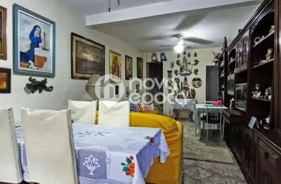 Casa com 2 quartos à venda na Rua Maxwell, Vila Isabel, Rio de Janeiro