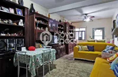 Casa com 2 quartos à venda na Rua Maxwell, Vila Isabel, Rio de Janeiro