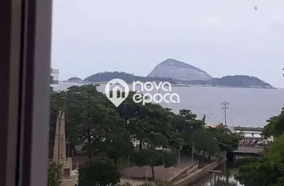 Apartamento com 3 quartos à venda na Avenida Ataulfo de Paiva, Leblon, Rio de Janeiro