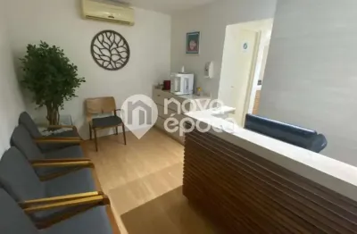 Sala comercial à venda na Avenida Nossa Senhora de Copacabana, Copacabana, Rio de Janeiro