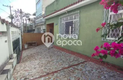 Casa com 3 quartos à venda na Rua Operário Saddock de Sá, Madureira, Rio de Janeiro