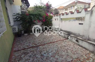Casa com 3 quartos à venda na Rua Operário Saddock de Sá, Madureira, Rio de Janeiro