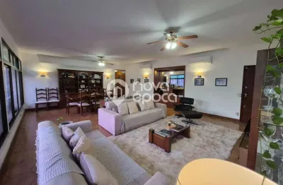 Apartamento com 4 quartos à venda na Rua Aguiar, Tijuca, Rio de Janeiro