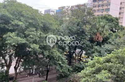 Apartamento com 3 quartos à venda na Rua Campos Sales, Tijuca, Rio de Janeiro