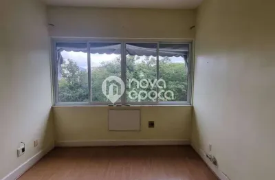 Apartamento com 3 quartos à venda na Rua Campos Sales, Tijuca, Rio de Janeiro