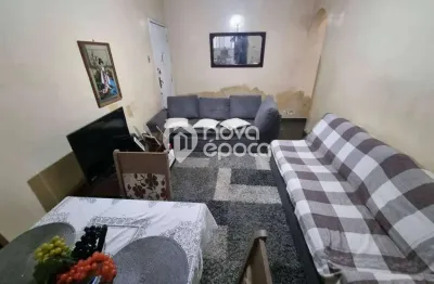 Apartamento com 3 quartos à venda na Rua Juparaná, Andaraí, Rio de Janeiro