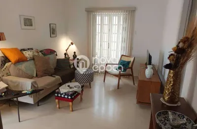 Apartamento com 3 quartos à venda na Travessa Américo de Oliveira, Tijuca, Rio de Janeiro