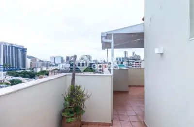 Cobertura com 2 quartos à venda na Rua General Polidoro, Botafogo, Rio de Janeiro